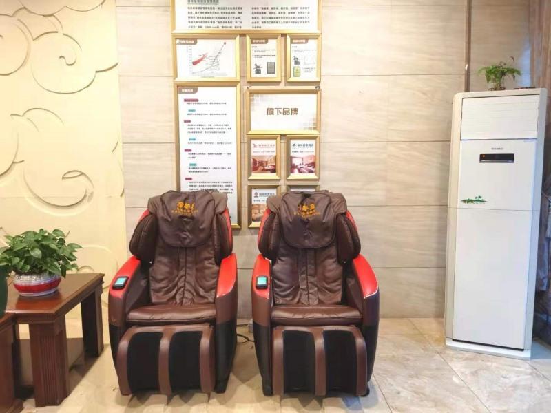 Greentree Alliance Suzhou Wuzhong North Zhongshan Road Jinmanting Hotel Exterior photo