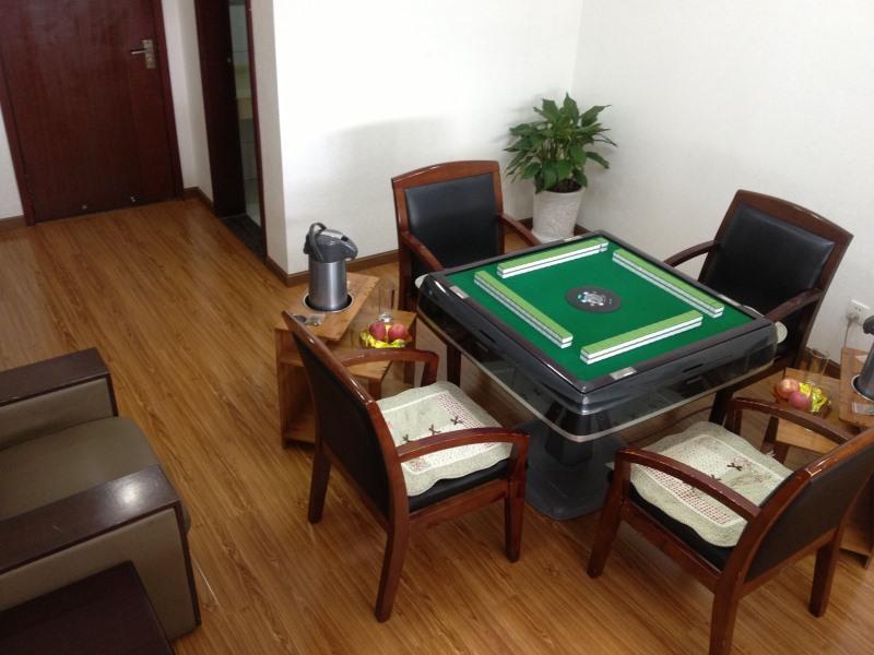 Greentree Alliance Suzhou Wuzhong North Zhongshan Road Jinmanting Hotel Exterior photo