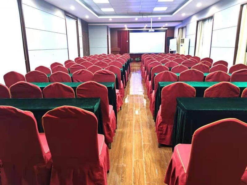 Greentree Alliance Suzhou Wuzhong North Zhongshan Road Jinmanting Hotel Exterior photo
