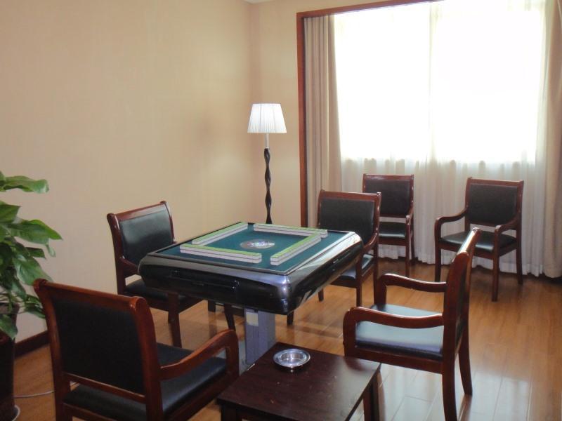 Greentree Alliance Suzhou Wuzhong North Zhongshan Road Jinmanting Hotel Exterior photo
